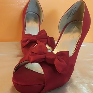 Zapatos ,semi usados